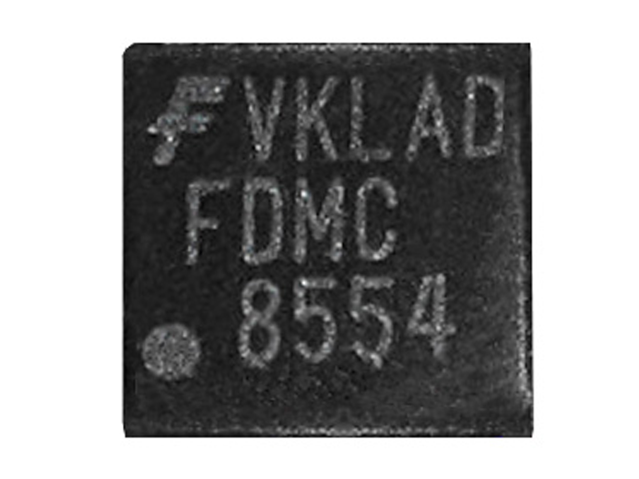 FDMC8554