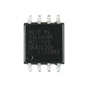 MX25L6406E