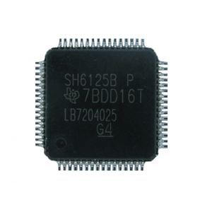 SH6125B