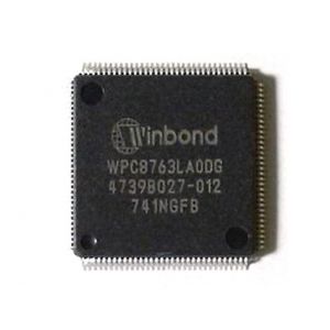 Winbond WPC8763LA0DG