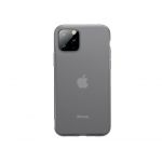 Etui silikonowe Baseus Liquid iPhone 11 Pro 6,5