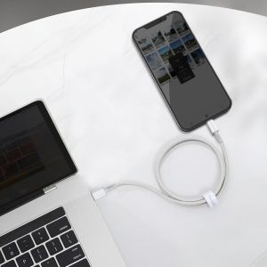 Kabel do iPhone