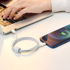 BASEUS KABEL USB do iPHONE LIGHTNING FAST 1,5 m