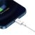 KABEL USB do iPHONE LIGHTNING FAST 2m