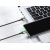 Kabel magnetyczny USB-C Baseus Zinc 3A 1m czarny