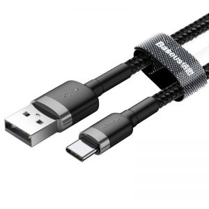 Kabel USB-C Baseus