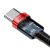 BASEUS KABEL USB-C TYPE-C PD 100W QUICK CHARGE 3.0
