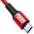 Kabel Baseus USB-C do USB C PD 2.0, 60W, 3A - 2m