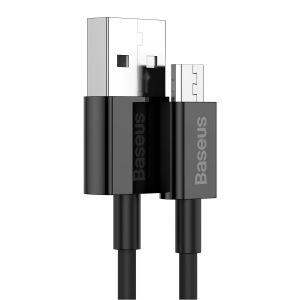 BASEUS KABEL USB do micro USB Series 2A 1m - mocny