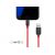 BLITZWOLF KABEL MICRO-USB QUICK CHARGE 3.0 OPLOT
