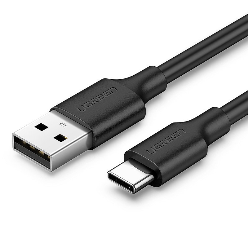 MOCNY kabel USB-C UGREEN 2A