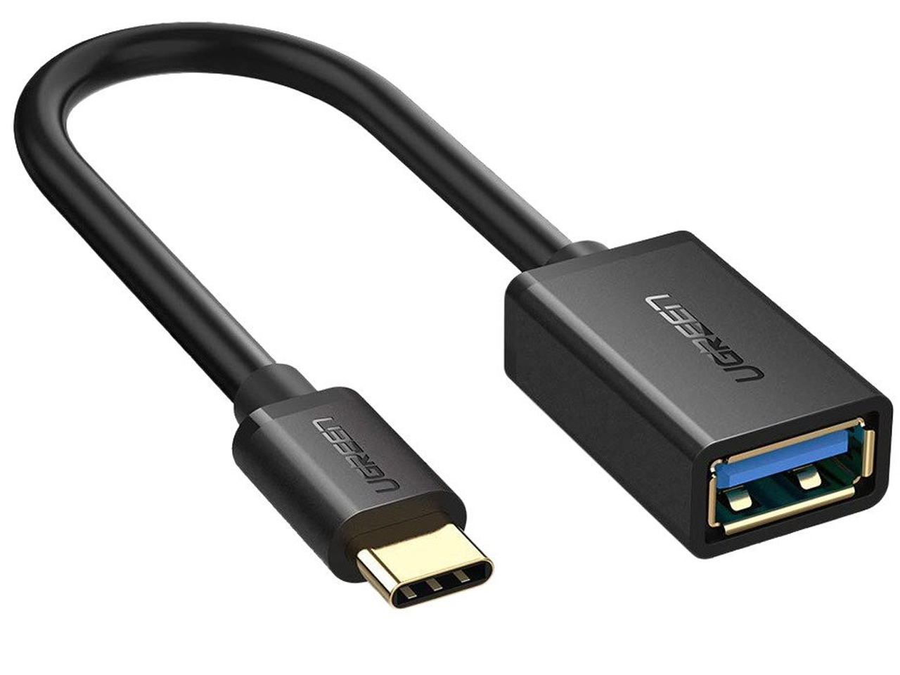 Adapter OTG USB-C 3.0