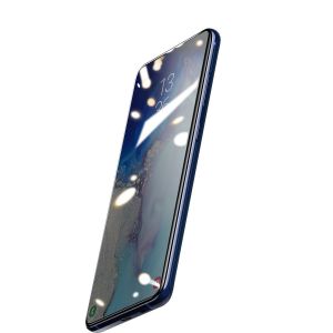 Szkło hartowane UV Baseus 9H do Samsung Galaxy S20