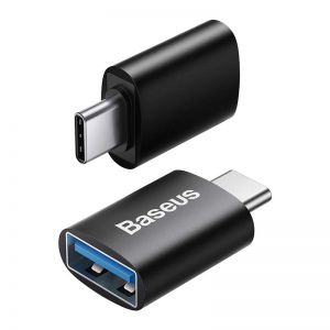 Adapter USB-C do USB-A Baseus Ingenuity