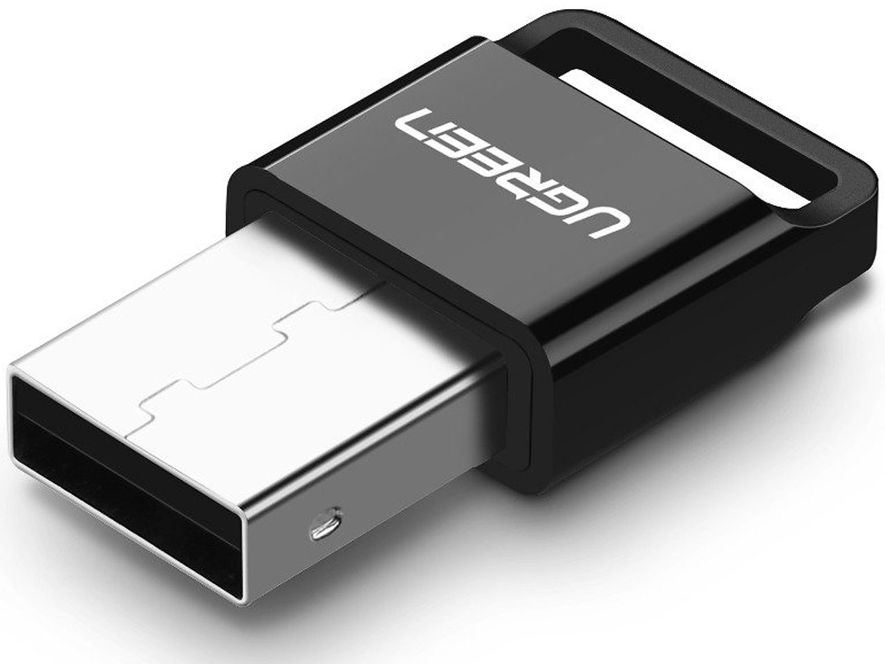 Adapter USB Bluetooth 4.0 UGREEN Qualcomm aptX (czarny)