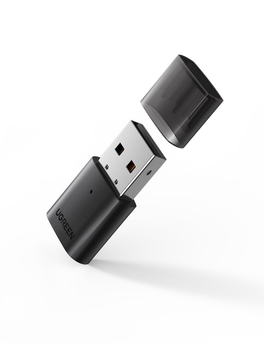 Adapter USB Bluetooth 5.0 UGREEN
