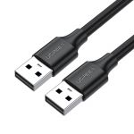 Kabel USB męsko męski A-A 2.0 UGREEN przewód 0,5m