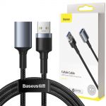 Kabel USB 3.0 przedłużający BASEUS 1m
