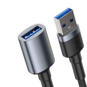 Kabel USB 3.0 przedłużający BASEUS 1m