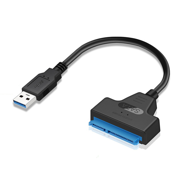Adpter SATA do USB