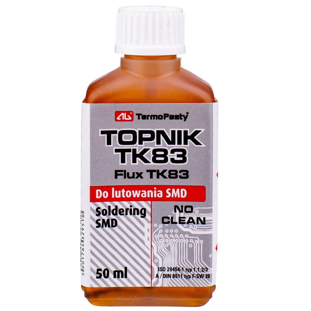 Topnik TK83