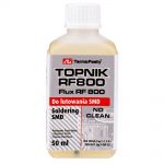 TOPNIK FLUX RF800 DO LUTOWANIA 50 ml