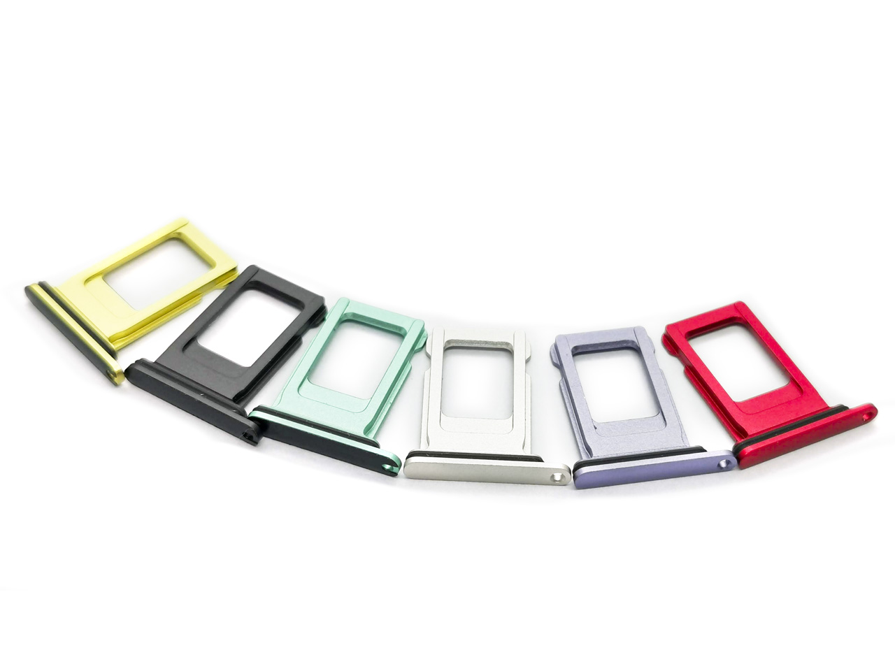 szufladka sim iphone 11 wszystkie kolory