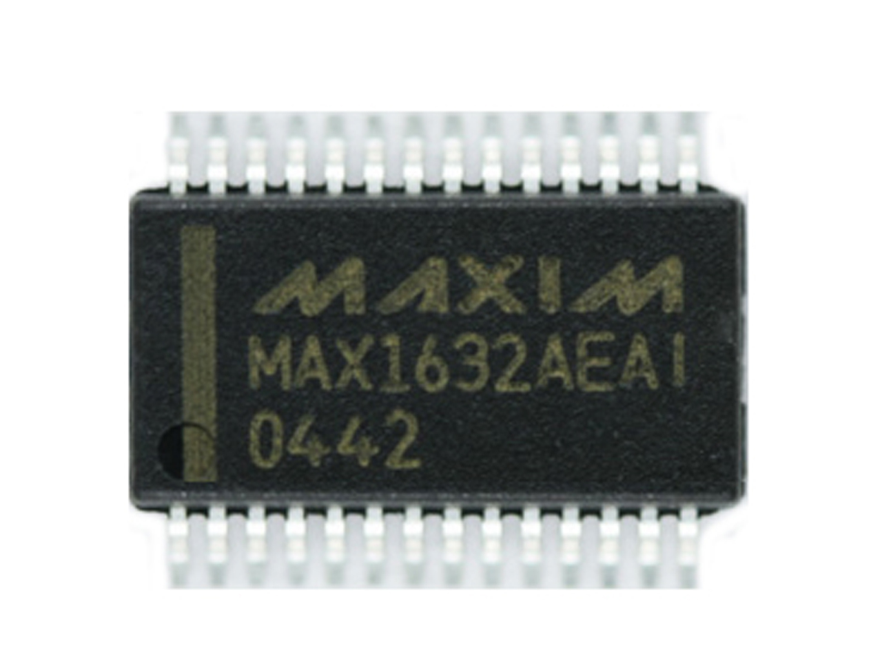 Maxim MAX1632AEAI
