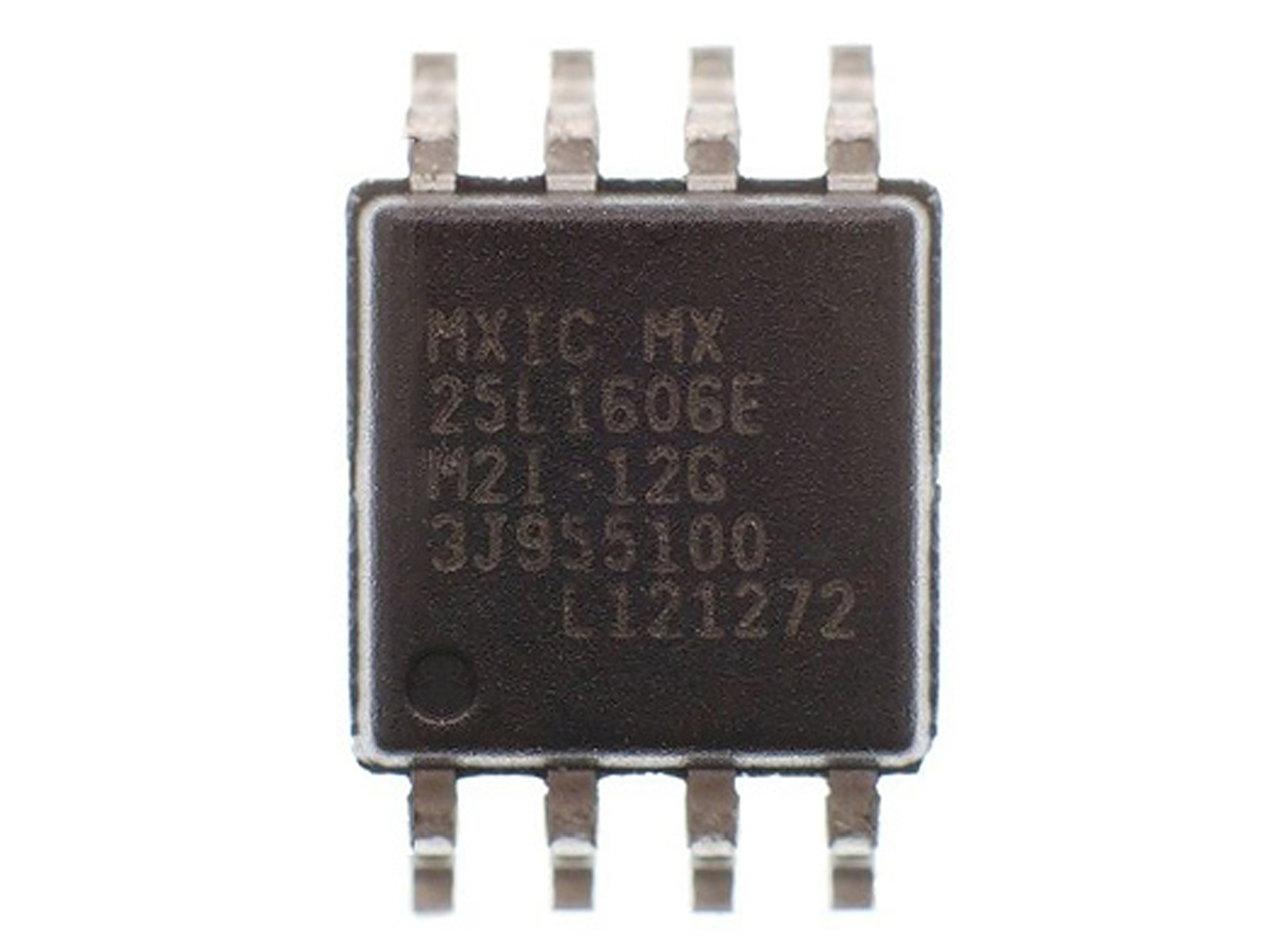  MX25L1606E