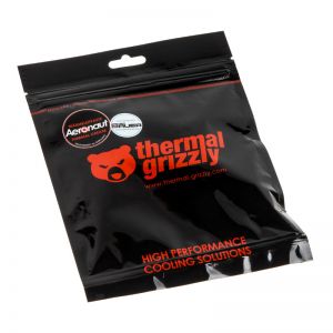 Thermal Grizzly Aeronaut - pasta termoprzewodząca 7 gram opakowanie