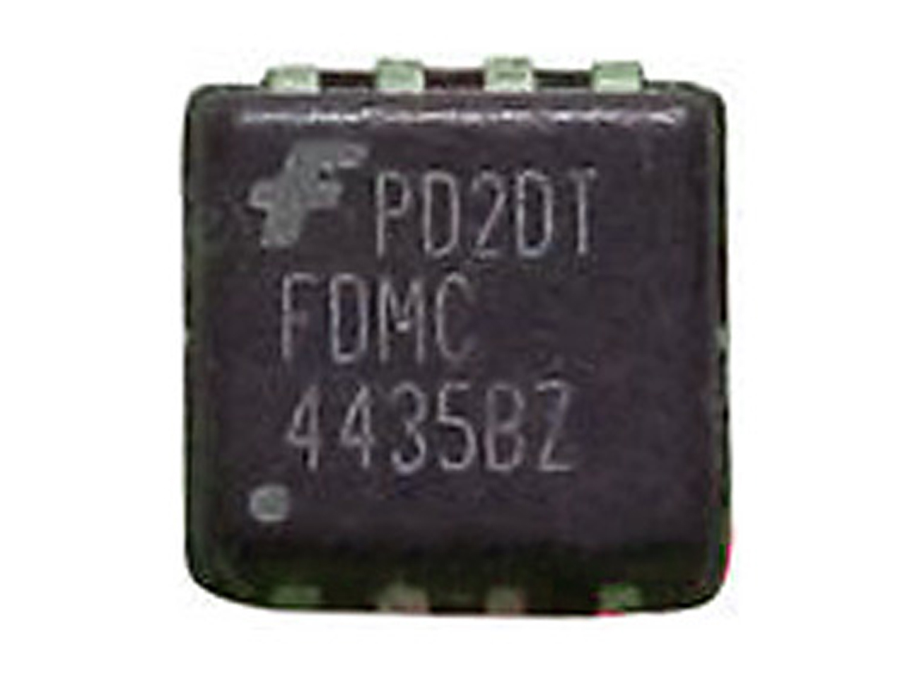 FDMC4435BZ