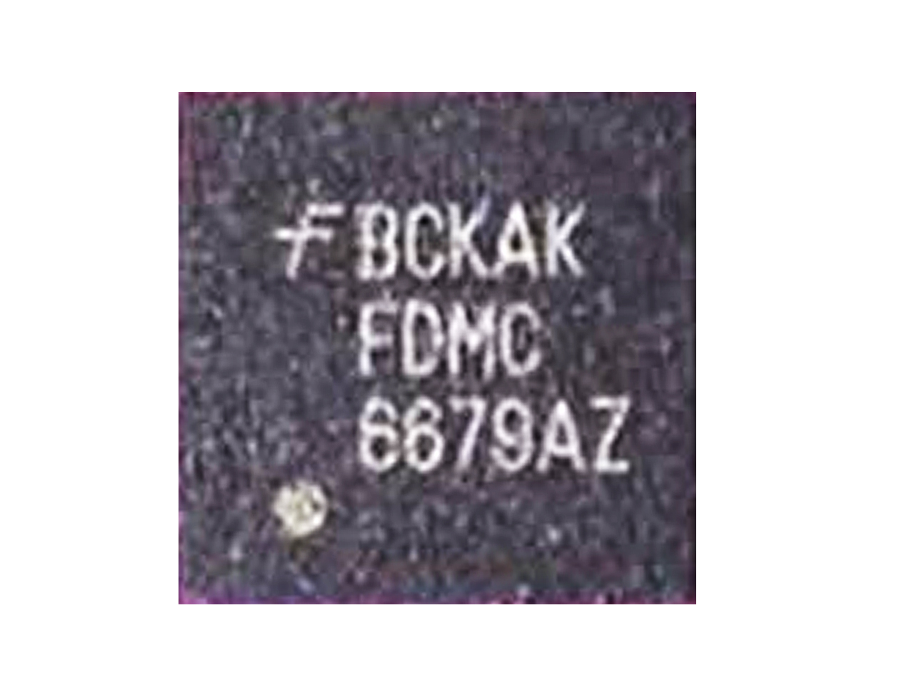 FDMC6679AZ