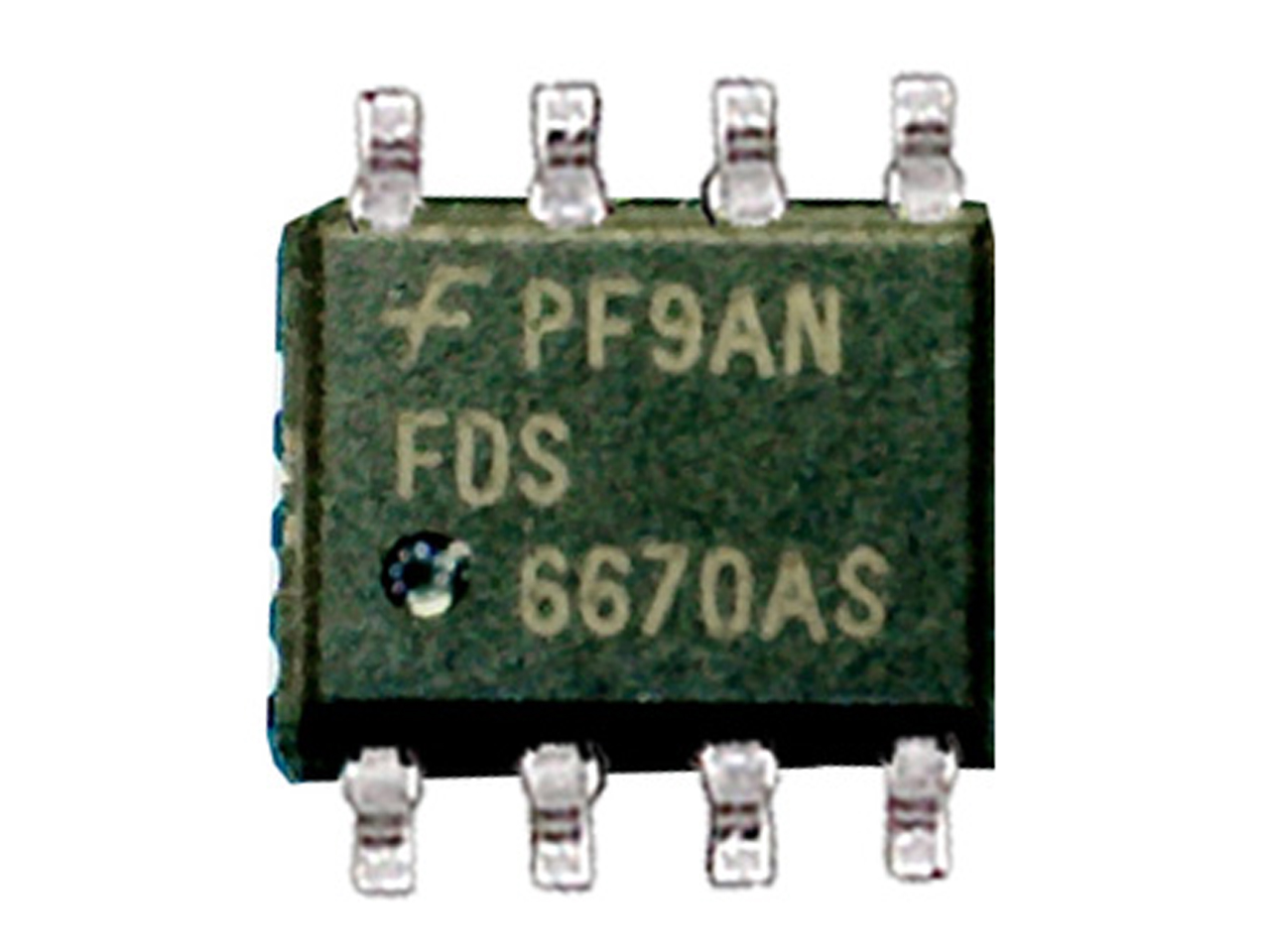 FDS6670AS