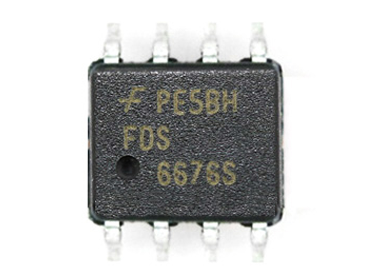 FDS6676S