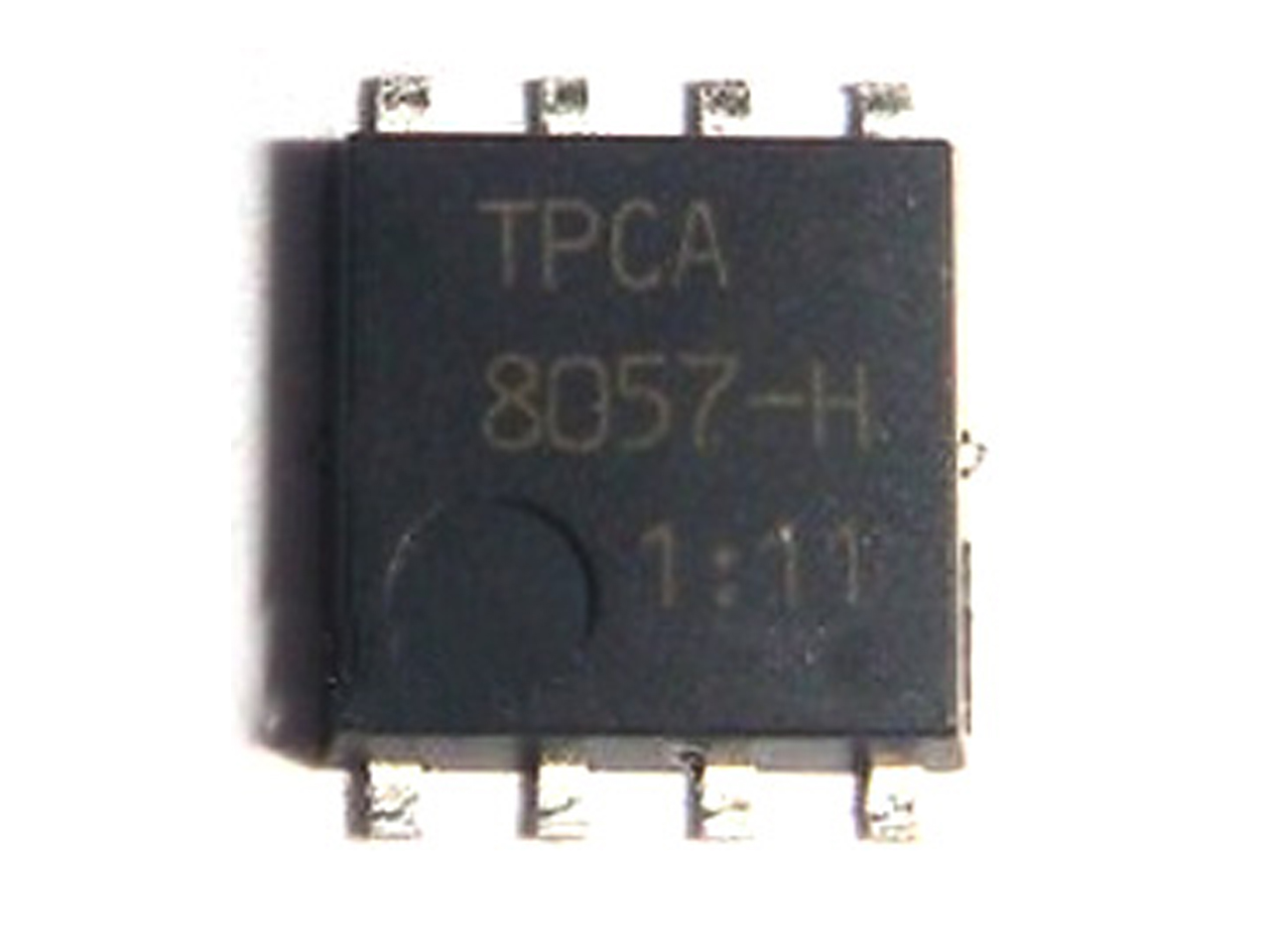 TPCA8057-H