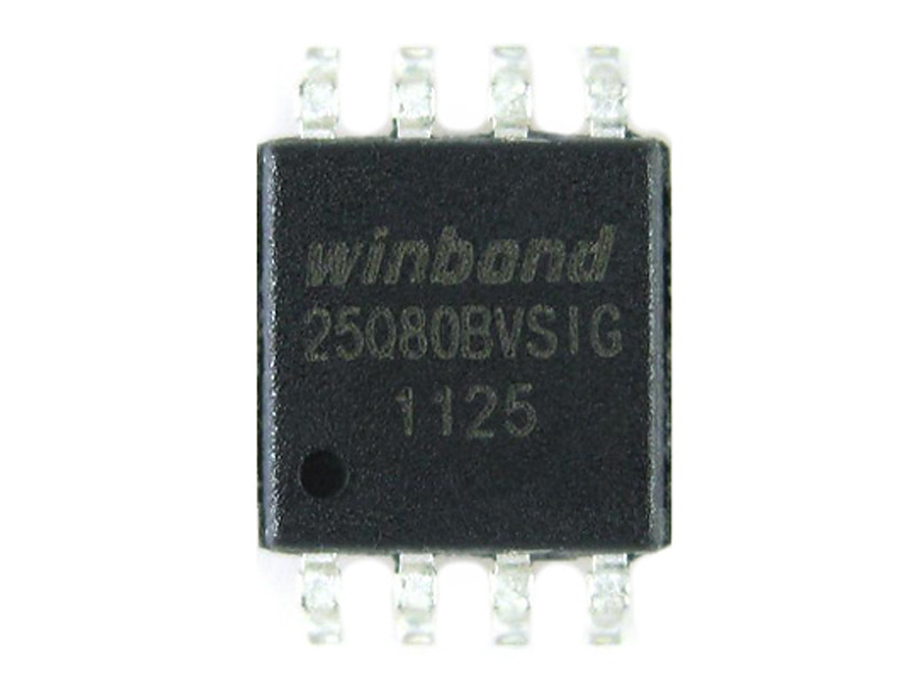 W25Q80BVSIG