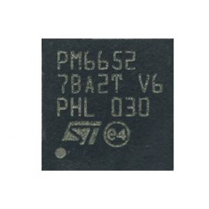 PM6652