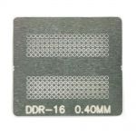 Sito BGA do pamięci pamięć ram vram DDR6