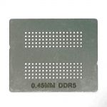 Sito BGA do pamięci pamięć ram vram DDR5