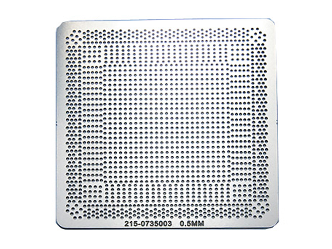 SITO BGA ATI AMD Radeon 216-0811000