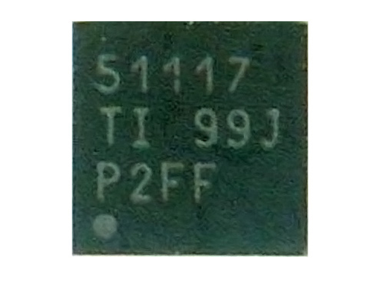 TPS51117