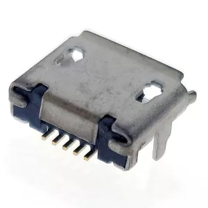 Gniazdo micro USB microusb