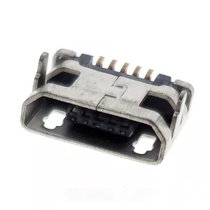 Gniazdo micro USB microusb