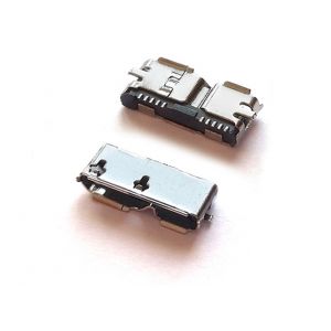 Gniazdo micro USB microusb 3.0 dysk hdd