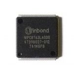 Winbond WPC8763LA0DG