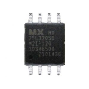 MX25L3205D