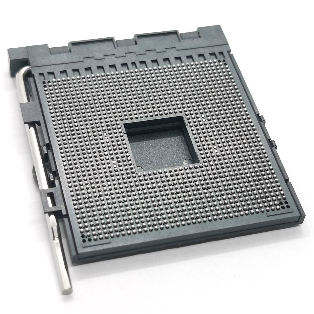 Gniazdo procesora socket AMD AM4