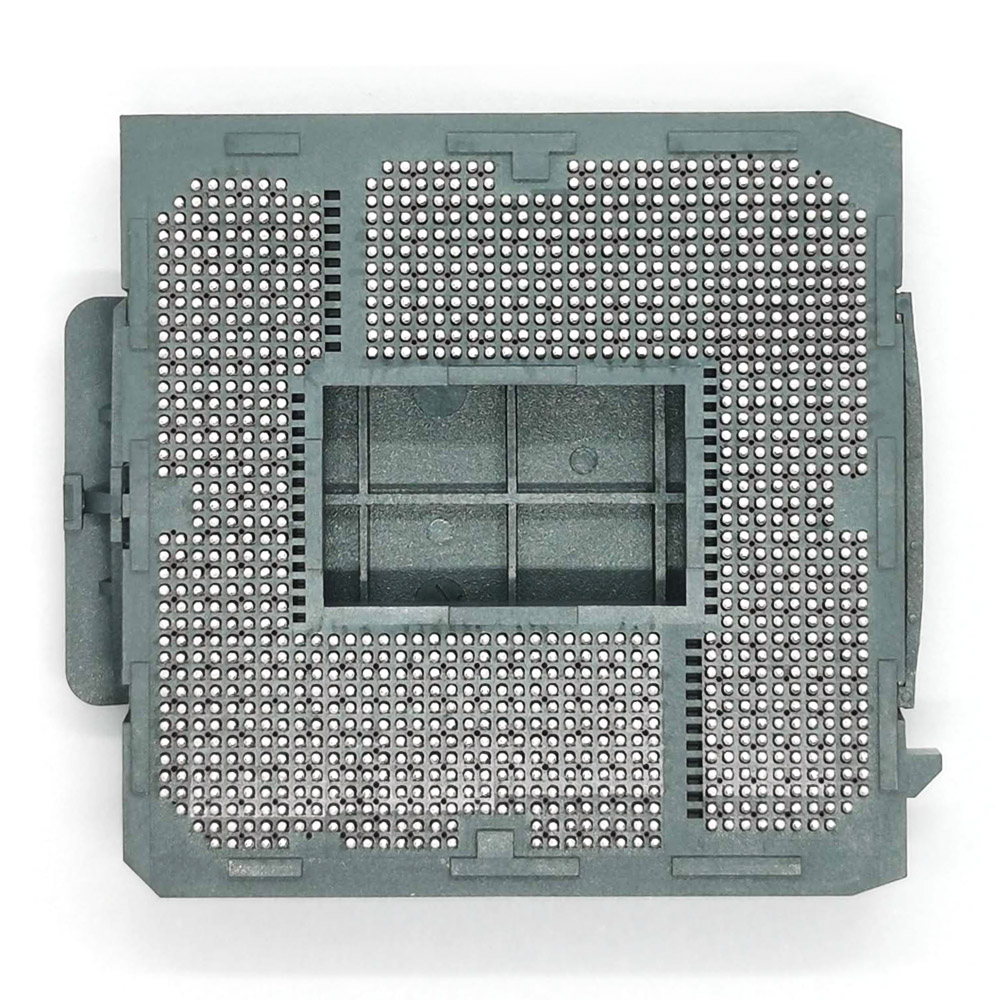 Gniazdo procesora socket Intel LGA1200