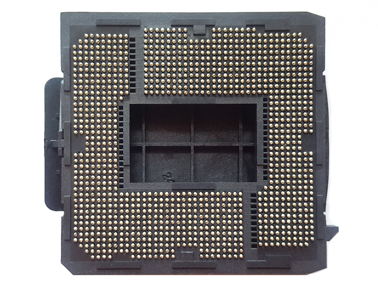 Socket gniazdo procesora Intel 1150 LGA1150