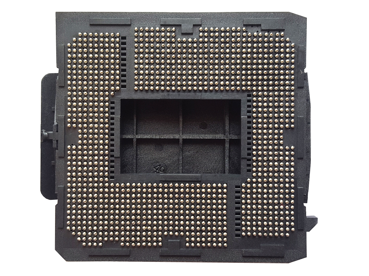 Socket gniazdo procesora AMD AM3